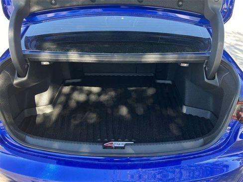 New 2025 Acura TLX SH-AWD w/ A-SPEC Pkg image 11