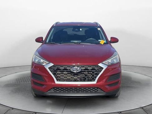 Used 2019 Hyundai Tucson Value image 8