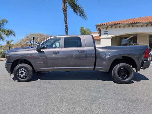 New 2026 RAM 3500 Laramie image 8