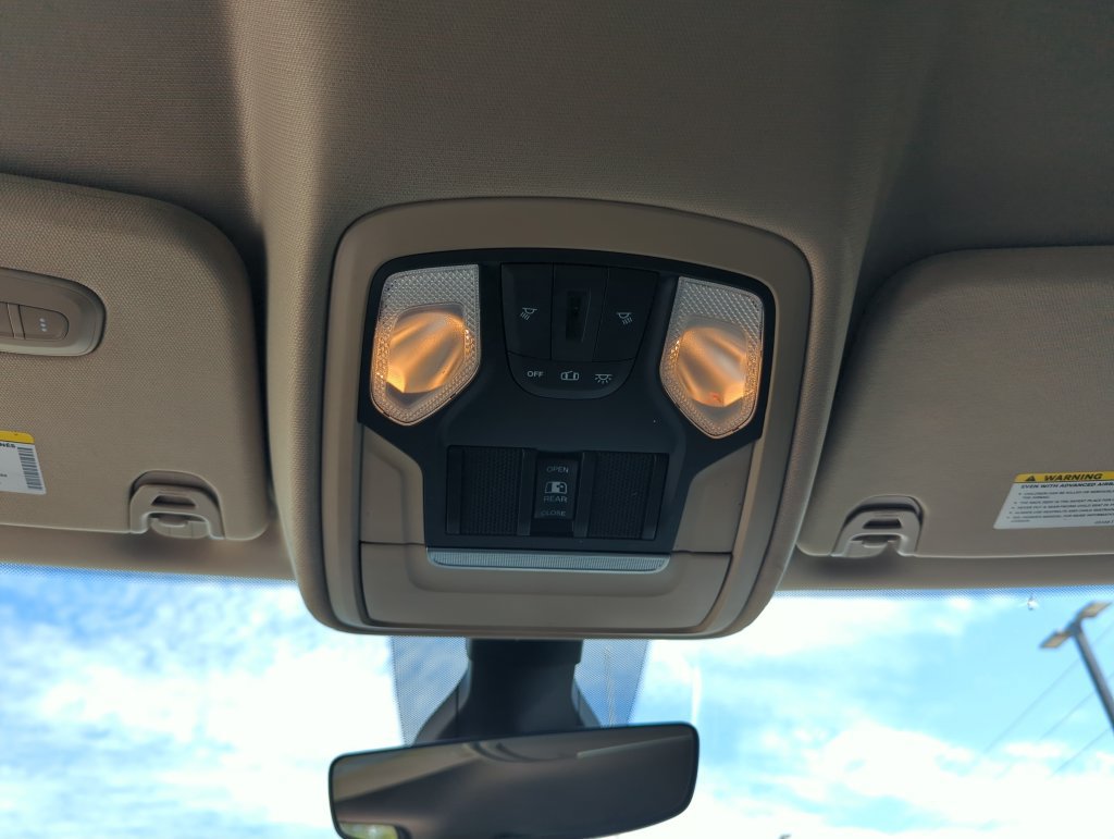 Used 2020 RAM 1500 Big Horn AWD/4WD image 25