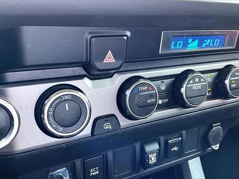 Used 2023 Toyota Tacoma SR5 image 25