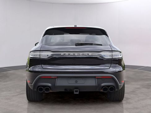 Certified 2024 Porsche Macan w/ Premium Plus Package AWD/4WD image 7