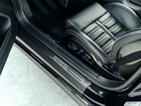 Used 2007 Ferrari 599 GTB Fiorano image 47