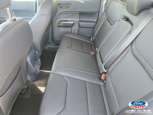 New 2026 Ford Maverick Lobo AWD/4WD image 8