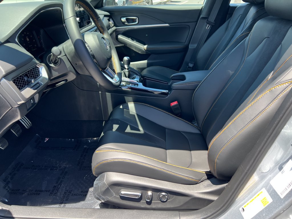 Used 2026 Acura Integra A-Spec w/ Technology Package FWD image 14