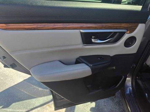 Used 2017 Honda CR-V EX-L image 19