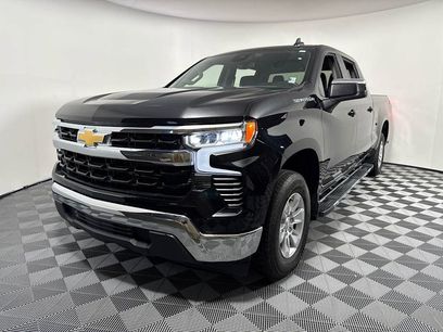 Used 2024 Chevrolet Silverado 1500 LT w/ Protection Package