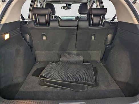 Used 2021 Honda HR-V EX-L image 6