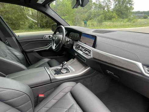 Used 2023 BMW X5 xDrive40i w/ Premium Package AWD/4WD image 11