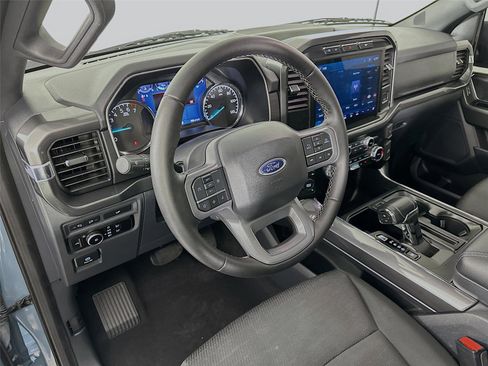 Used 2023 Ford F150 XLT w/ Equipment Group 302A High image 25