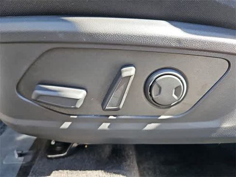 Certified 2025 Hyundai Tucson Blue image 18