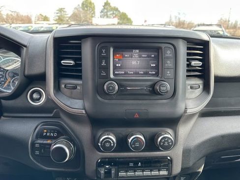 Used 2021 RAM 2500 Tradesman image 11