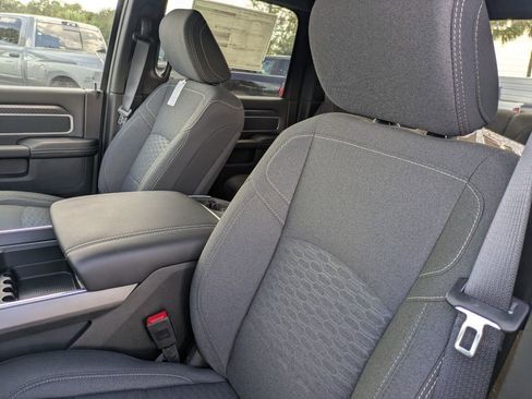 New 2026 RAM 2500 Big Horn image 11