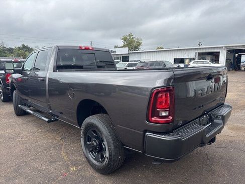 New 2026 RAM 3500 Tradesman image 4