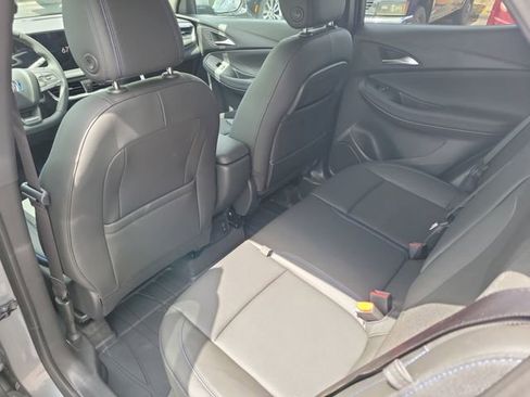 New 2026 Buick Encore GX Sport Touring FWD image 12