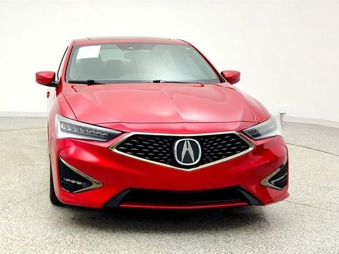 Used 2019 Acura ILX FWD image 2