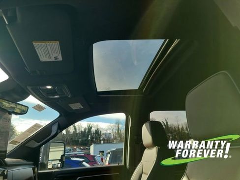 New 2026 GMC Sierra 2500 Denali w/ Denali Reserve Package image 13