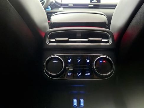 Used 2025 Genesis Electrified GV70 w/ Prestige Package AWD/4WD image 54