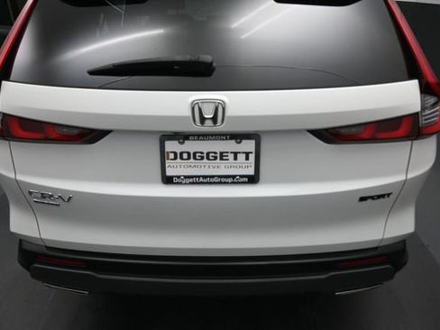 Used 2023 Honda CR-V Sport image 10
