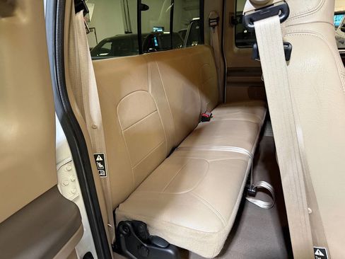 Used 2000 Ford F250 Lariat AWD/4WD image 35