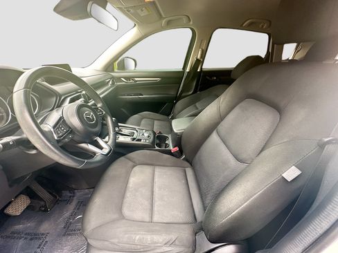 Used 2019 MAZDA CX-5 Sport AWD/4WD image 13
