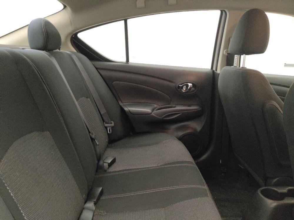 Used 2019 Nissan Versa SV FWD image 19