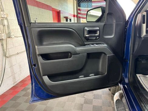 Used 2014 Chevrolet Silverado 1500 LT w/ All Star Edition RWD image 8