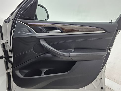 Used 2019 BMW X3 xDrive30i w/ Convenience Package image 15