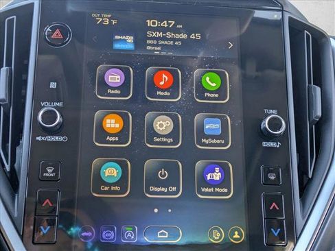 New 2026 Subaru Impreza 2.0i Sport image 14