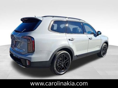 New 2025 Kia Telluride SX X-Line image 4