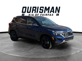 New 2026 Kia Seltos EX w/ EX Sunroof Package video 1