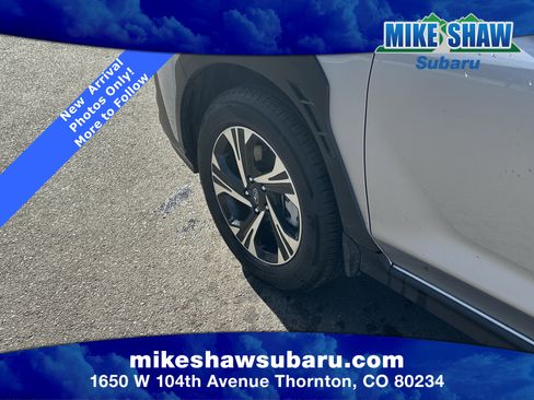 Certified 2024 Subaru Crosstrek 2.0i Premium image 29
