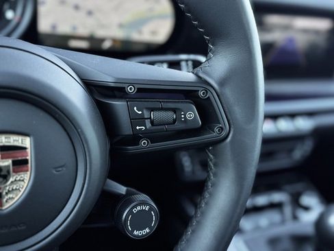 Certified 2024 Porsche 911 Carrera T image 20