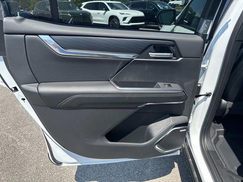 New 2026 GMC Acadia Elevation w/ Black Edition image 15