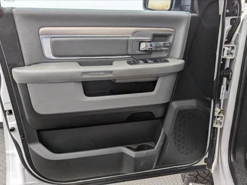 Used 2017 RAM 1500 Big Horn image 14