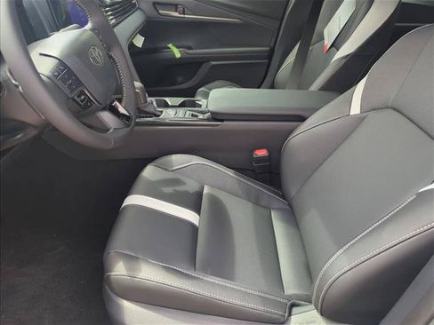 New 2026 Toyota Camry SE FWD image 16