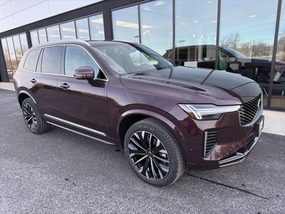 New 2026 Volvo XC90 B6 Plus