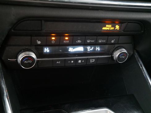 Used 2019 MAZDA CX-9 Touring image 23