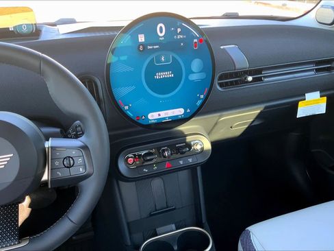 New 2026 MINI Cooper S image 6