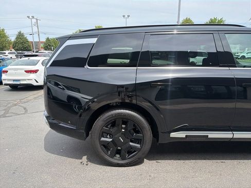 New 2027 Kia Telluride X-Line SX Prestige AWD/4WD image 7