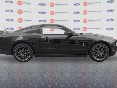 Used 2012 Ford Mustang Shelby GT500 w/ SVT Performance Pkg