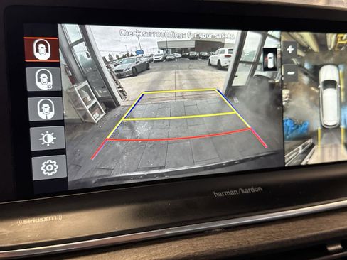 Used 2021 Kia Telluride SX w/ SX Prestige Package image 26