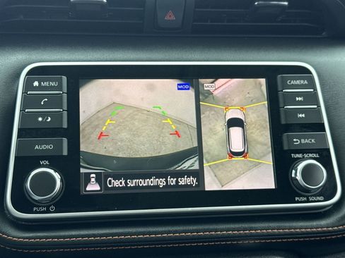 Used 2019 Nissan Kicks SR w/ SR Premium Package image 26