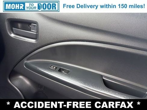 Used 2024 Mitsubishi Mirage ES image 24