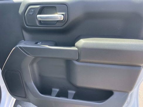 Used 2023 Chevrolet Silverado 1500 Custom w/ Rally Edition RWD image 26