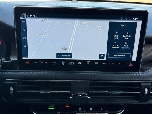 Used 2023 Lincoln Corsair Grand Touring image 17