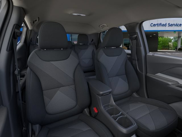 New 2027 Chevrolet Bolt LT w/ Comfort Package FWD image 16
