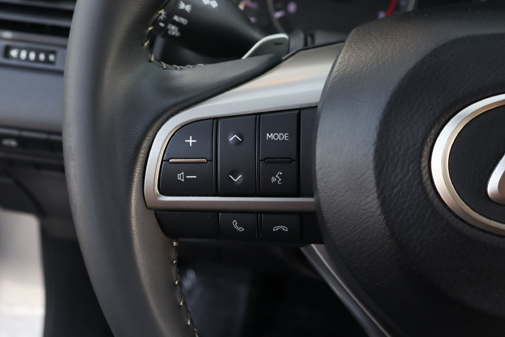 Used 2022 Lexus RX 350 FWD image 23
