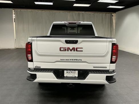 New 2026 GMC Sierra 1500 Elevation w/ Elevation Premium Package AWD/4WD image 4