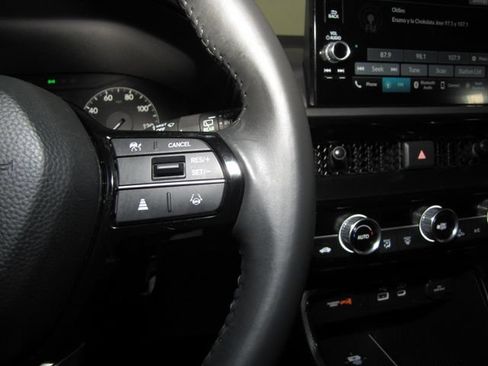 Certified 2023 Honda CR-V EX-L image 6